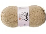 FORZA SOLID 04 Beżowa włóczka YarnArt 100g 420m włóczki wełniane na ciepłe skarpety sklep z włóczką