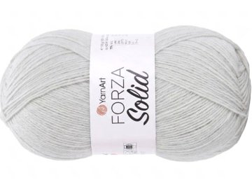 FORZA SOLID 11 Szary Jasny...