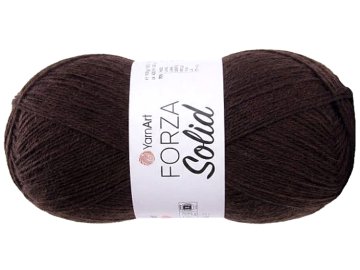 FORZA SOLID 23 Gorzka...