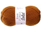 FORZA SOLID 08 Miodowa włóczka YarnArt 100g 420m włóczki wełniane na ciepłe skarpety sklep z włóczką
