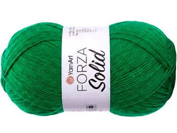 FORZA SOLID 28 Zielona...