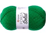 FORZA SOLID 28 Zielona włóczka YarnArt 100g 420m włóczki wełniane na ciepłe skarpety sklep z włóczką