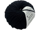 COTTON IN LOVE 65 BŁĘKITNY włóczka KATIA 50g 115m wełna 50% merino i 50% bawełna egipska  Outlet Włóczki