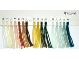 MERINO LAND 33 Oliwka 50g 220m Rosarios4 włóczka 100% wełna merino hurtownia włóczek GOLD-POL Warszawa
