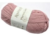 MERINO LAND 01 Róż Indyjski 50g 220m Rosarios4 włóczka 100% wełna merino hurtownia włóczek GOLD-POL Warszawa