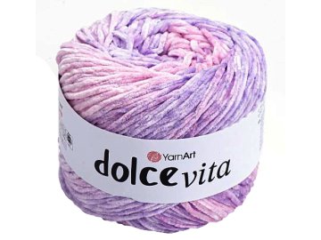 DOLCE VITA 03 Mix Róż...