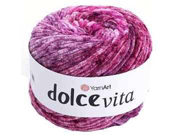 DOLCE VITA 05 Mix Róży...