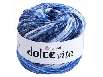 DOLCE VITA 10 Mix Niebieski...