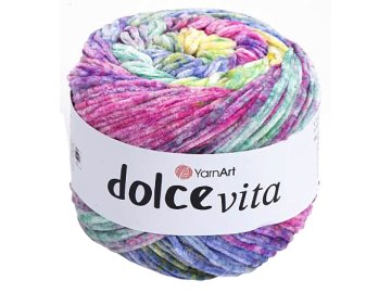 DOLCE VITA 11 Mix Tęcza...