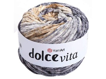 DOLCE VITA 12 Mix Beż Szary...