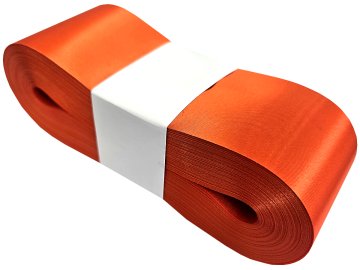 5cm 50m HURT POMARAŃCZOWA...