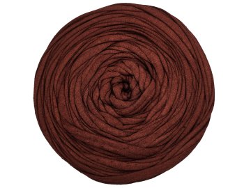 Spaghetti cotton BRĄZ...
