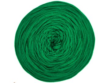 Spaghetti cotton ZIELONA...