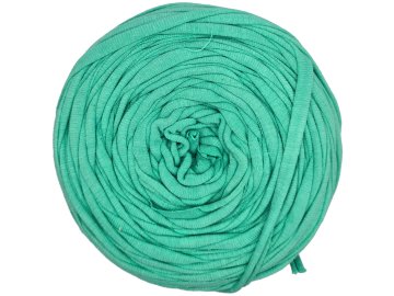 Spaghetti cotton ZIELONY...