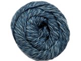Włóczka Linen Soft 7318 NIEBIESKI YarnArt na Topy i Bluzki  ✔️