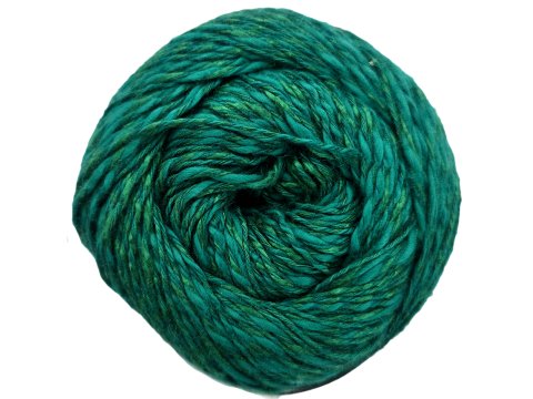 Włóczka Linen Soft 7315 MIX MORSKI YarnArt na Topy i Bluzki sklep z włóczkami Warszawa ✔️
