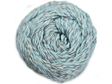 Włóczka Linen Soft 7319 MIX...