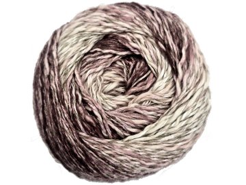 Włóczka Linen Soft 7405 MIX...