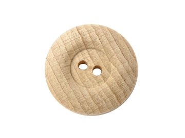 15mm guziki drewniane 10...