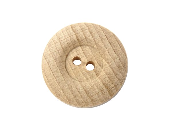 15mm guziki drewniane 10 sztuk cena detaliczna guzik z dwoma dziurkami hurtownia guzików