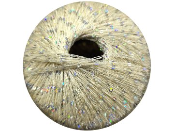 GALASSIA 24 ECRU 25g 112m...