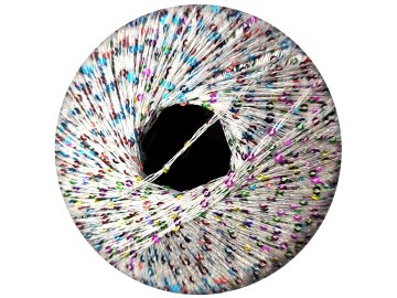 GALASSIA 25 BIAŁY MULTI...