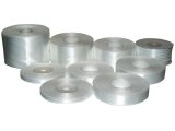 12mm wstążka atłasowa 25m 157 różowa
