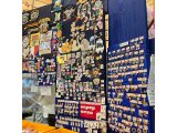 Aplikacja Dekolt wstawka łososiowa z corda czyli sznurka satynowego cena za 1szt Outlet Koniec Kolekcji ostatnie sztuki