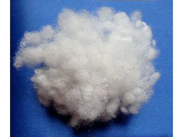Wypełniacz wkład kulka kulki silikonowa 0,5kg do poduszek maskotek zabawek