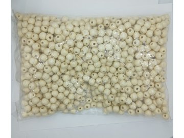 Korale drewniane 12mm...