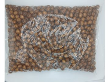 Korale drewniane 10mm...
