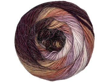 STYLISH ALPACA 15 WRZOSY...