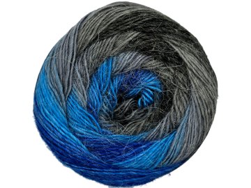 STYLISH ALPACA 09 GRAFIT...