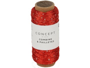 COMBINE PAILLETES 60 RUDY...