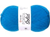 FORZA SOLID 18 Turkus włóczka YarnArt 100g 420m włóczki wełniane na swetry i skarpetki lub drgą nitkę