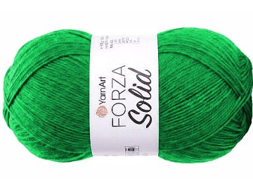 FORZA SOLID 28 Zielona...