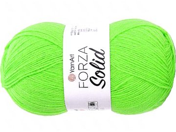 FORZA SOLID 29 Zielona Neon...