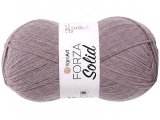 FORZA SOLID 37 Fiolet Wrzos włóczka YarnArt 100g 420m włóczki wełniane na swetry i skarpetki lub drgą nitkę