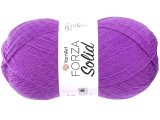 FORZA SOLID 41 Fioletowa włóczka YarnArt 100g 420m włóczki wełniane na swetry i skarpetki lub drgą nitkę