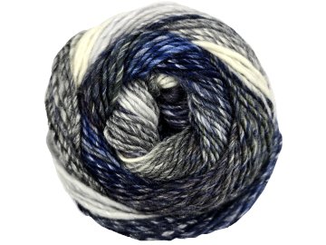 Merino Seta Tones 106 MIX...