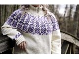 Merino Seta Tones 100 MIX BEŻE BRĄZY ECRU Concept by Katia 100g 250m wełna z jedwabiem LIMITED EDITION