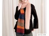 FUR MODA 300 301 OLIWKA ZIELONA 300g 570m Concept by Katia