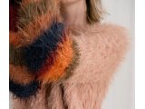 FUR MODA 300 301 OLIWKA ZIELONA 300g 570m Concept by Katia