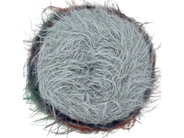 FUR MODA 300 302 SZARY 300g...
