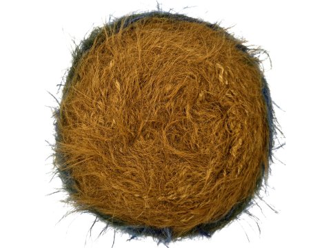 FUR MODA 300 304 MIODOWY CIEMNY 300g 570m Concept by Katia