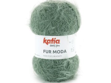 FUR MODA 109 MINT...