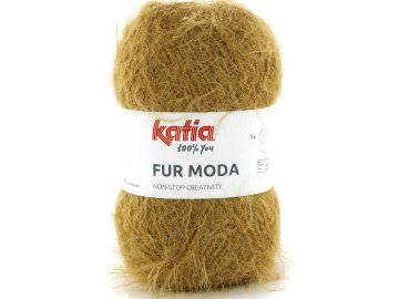 FUR MODA 111 MIODOWY 100g...