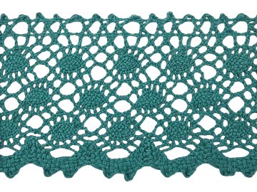 Koronka bawełniana 6,5cm...