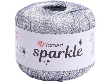 SPARKLE 1300 SREBRNY 25g...