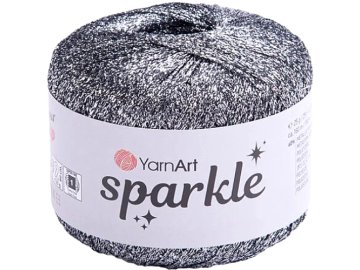 SPARKLE 1303 SREBRNY MIX...